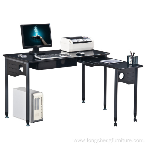High Quality Modern Corner Computer Desk